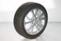 Pack jantes alu et pneus HANKOOK/Winteri*ceptevo2 jante à 5  - Image 5