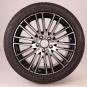 Roue complète alu GOODY/UltraGripPerformance Jante à 10 bran  - Image 2