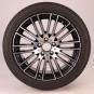 Roue complète alu GOODY/UltraGripPerformance Jante à 10 bran  - Image 2