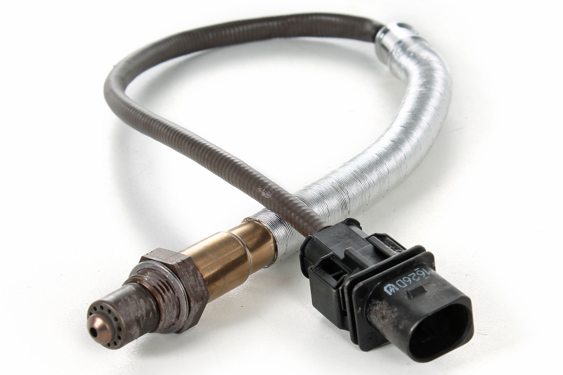 Blue Print ADB117004 Sonde Lambda En Aval Du Catalyseur - Compatible Citroën Peugeot